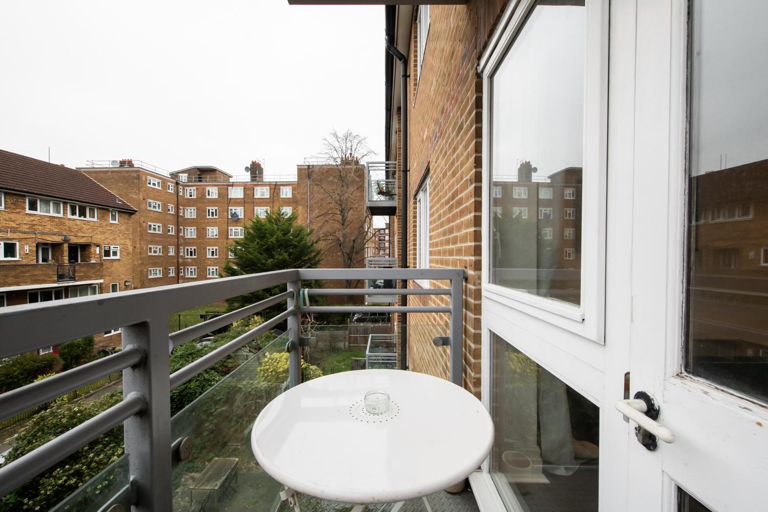לונדון 2 Bedroom Flat In Shoreditch מראה חיצוני תמונה